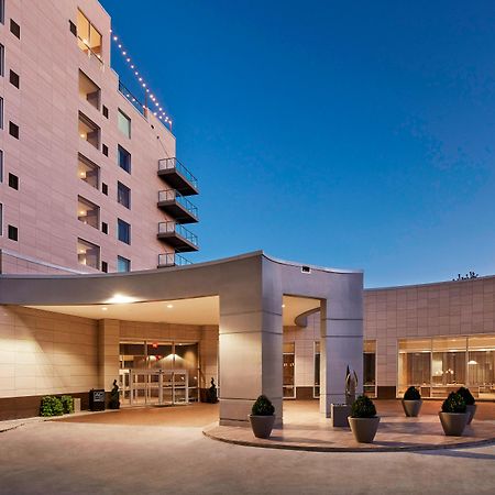 Ac Hotel By Marriott Cincinnati At The Banks Экстерьер фото