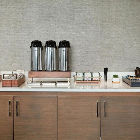 Ac Hotel By Marriott Cincinnati At The Banks Экстерьер фото