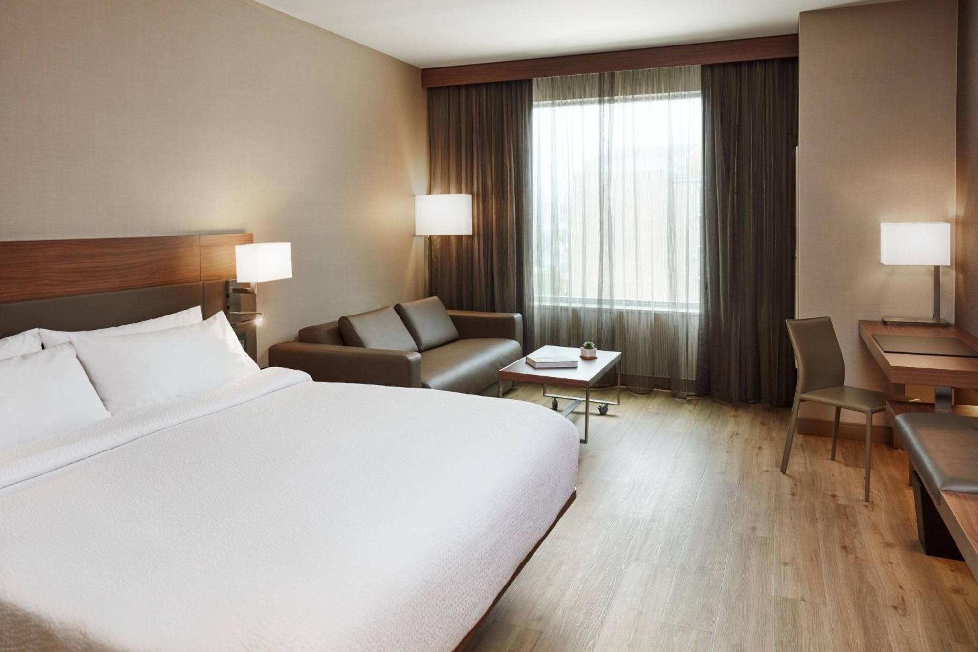 Ac Hotel By Marriott Cincinnati At The Banks Экстерьер фото
